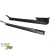 FRP TDES Wide Body Kit 12pc > Mazda RX-7 (FC3S) 1986-1992 - image 75