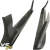 FRP TDES Wide Body Kit 12pc > Mazda RX-7 (FC3S) 1986-1992 - image 77
