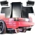 FRP TDES Wide Body Kit 12pc > Mazda RX-7 (FC3S) 1986-1992 - image 93