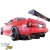 FRP TDES Wide Body Kit 12pc > Mazda RX-7 (FC3S) 1986-1992 - image 94