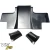 FRP TDES Wide Body Kit 12pc > Mazda RX-7 (FC3S) 1986-1992 - image 107