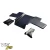 FRP TDES Wide Body Kit 12pc > Mazda RX-7 (FC3S) 1986-1992 - image 114