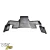 FRP TDES Wide Body Kit 12pc > Mazda RX-7 (FC3S) 1986-1992 - image 120