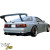 VSaero FRP TDES Wide Body Kit 12pc > Mazda RX-7 (FC3S) 1986-1992 - image 131