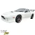 FRP TDES Wide Body Kit 12pc > Mazda RX-7 (FC3S) 1986-1992 - image 151