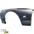 FRP TDES Wide Body Kit 12pc > Mazda RX-7 (FC3S) 1986-1992 - image 165