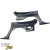 FRP TDES Wide Body Kit 12pc > Mazda RX-7 (FC3S) 1986-1992 - image 193