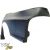 FRP TDES Wide Body Kit 12pc > Mazda RX-7 (FC3S) 1986-1992 - image 196
