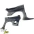 FRP TDES Wide Body Kit 12pc > Mazda RX-7 (FC3S) 1986-1992 - image 203
