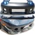 FRP RAME FC2000 Front Bumper w TDES Lip > Mazda RX-7 (FC3S) 1986-1992 - image 1