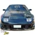 FRP RAME FC2000 Front Bumper w TDES Lip > Mazda RX-7 (FC3S) 1986-1992 - image 3