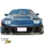 FRP RAME FC2000 Front Bumper w TDES Lip > Mazda RX-7 (FC3S) 1986-1992 - image 4