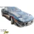 FRP RAME FC2000 Front Bumper w TDES Lip > Mazda RX-7 (FC3S) 1986-1992 - image 5