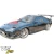 FRP RAME FC2000 Front Bumper w TDES Lip > Mazda RX-7 (FC3S) 1986-1992 - image 8