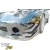 FRP RAME FC2000 Front Bumper w TDES Lip > Mazda RX-7 (FC3S) 1986-1992 - image 11