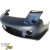 VSaero FRP RAME FC2000 Front Bumper w TDES Lip > Mazda RX-7 (FC3S) 1986-1992 - image 40