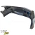 FRP RAME FC2000 Front Bumper w TDES Lip > Mazda RX-7 (FC3S) 1986-1992 - image 45