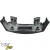 FRP RAME FC2000 Front Bumper w TDES Lip > Mazda RX-7 (FC3S) 1986-1992 - image 68
