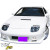 VSaero FRP RAME FC2000 Front Bumper w TDES Lip > Mazda RX-7 (FC3S) 1986-1992 - image 79