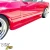 FRP TDES RAME Wide Body Fender Set 6pc > Mazda RX-7 (FC3S) 1986-1992 - image 39