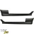 FRP TDES RAME Wide Body Fender Set 6pc > Mazda RX-7 (FC3S) 1986-1992 - image 51
