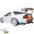 FRP TDES RAME Wide Body Fender Set 6pc > Mazda RX-7 (FC3S) 1986-1992 - image 56