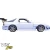 FRP RMAG Wide Body Fenders (front) 30mm > Mazda RX-7 (FC3S) 1986-1992 - image 32