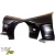FRP RMAG Wide Body Fenders (front) 30mm > Mazda RX-7 (FC3S) 1986-1992 - image 26