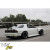 FRP RMAG Wide Body Side Skirts > Mazda RX-7 (FC3S) 1986-1992 - image 40