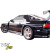 VSaero FRP RMAG Wide Body Side Skirts > Mazda RX-7 (FC3S) 1986-1992 - image 2