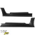VSaero FRP RMAG Wide Body Side Skirts > Mazda RX-7 (FC3S) 1986-1992 - image 6