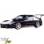 VSaero FRP RMAG Wide Body Side Skirts > Mazda RX-7 (FC3S) 1986-1992 - image 25