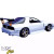 VSaero FRP RMAG Wide Body 30mm Fender Flares (rear) > Mazda RX-7 FC3S 1986-1992 - image 25