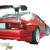 VSaero FRP RMAG Wide Body Fender Flares (rear) 30mm > Mazda RX-7 (FC3S) 1986-1992 - image 35