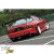VSaero FRP RMAG Wide Body Fender Flares (rear) 30mm for Mazda RX-7 (FC3S) 1986-1992 - image 36