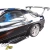 FRP RMAG Wide Body Fender Flares (rear) 30mm > Mazda RX-7 (FC3S) 1986-1992 - image 3