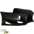 FRP RMAG Wide Body Kit 8pc > Mazda RX-7 (FC3S) 1986-1992 - image 6