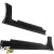 FRP RMAG Wide Body Kit 8pc > Mazda RX-7 (FC3S) 1986-1992 - image 43