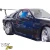 FRP RMAG Wide Body Kit 8pc > Mazda RX-7 (FC3S) 1986-1992 - image 45