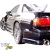 FRP RMAG Wide Body Kit 8pc > Mazda RX-7 (FC3S) 1986-1992 - image 79