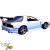 VSaero FRP RMAG Wide Body Kit 8pc > Mazda RX-7 (FC3S) 1986-1992 - image 102