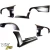 FRP RMAG Wide Body Fender Set 6pc 30/30mm > Mazda RX-7 (FC3S) 1986-1992 - image 2