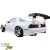 FRP RMAG Wide Body Fender Set 6pc 30/30mm > Mazda RX-7 (FC3S) 1986-1992 - image 9
