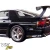 FRP RMAG Wide Body Fender Set 6pc 30/30mm > Mazda RX-7 (FC3S) 1986-1992 - image 103