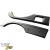 FRP RMAG Wide Body Fender Set 6pc 30/30mm > Mazda RX-7 (FC3S) 1986-1992 - image 114