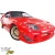 FRP RMAG RAME Wide Body Kit 8pc > Mazda RX-7 (FC3S) 1986-1992 - image 3