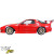 FRP RMAG RAME Wide Body Kit 8pc > Mazda RX-7 (FC3S) 1986-1992 - image 10
