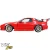FRP RMAG RAME Wide Body Kit 8pc > Mazda RX-7 (FC3S) 1986-1992 - image 10