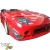 FRP RMAG RAME Wide Body Kit 8pc > Mazda RX-7 (FC3S) 1986-1992 - image 13