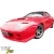 FRP RMAG RAME Wide Body Kit 8pc > Mazda RX-7 (FC3S) 1986-1992 - image 53